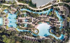 Hilton Orlando Bonnet Creek Resort Orlando Fl