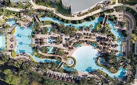 Hilton Bonnet Creek Fl